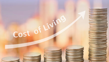 What is the Pune Vs Mumbai Cost of Living?