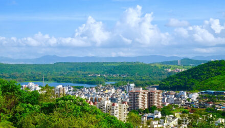 What is Pune Famous For?