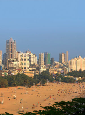 Exploring Juhu—A Prominent Part of Mumbai