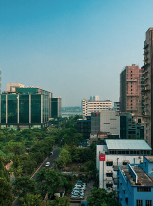 Exploring Matunga East, Mumbai: A Vibrant Blend of Communities