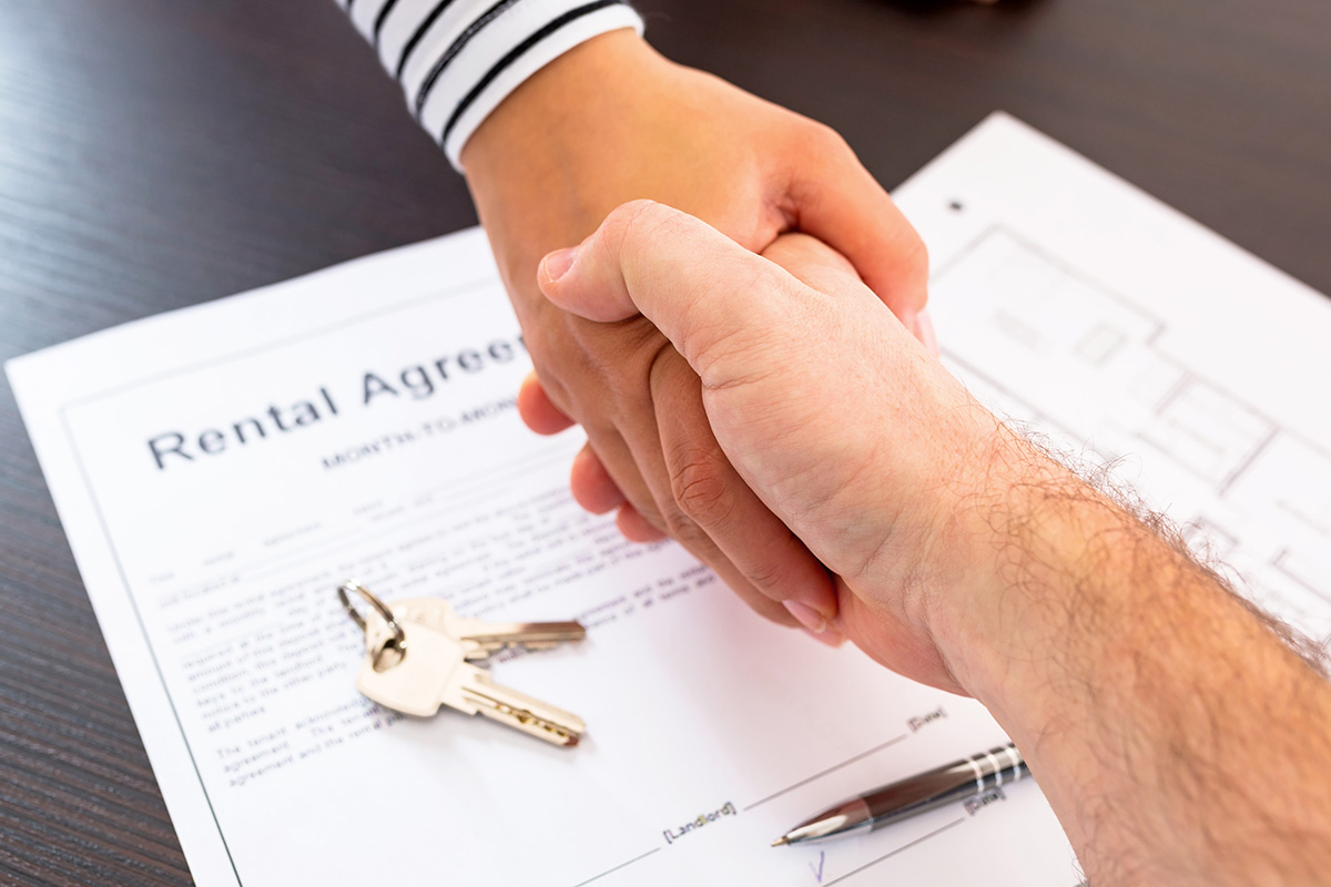 Tenure of Rental Agreements