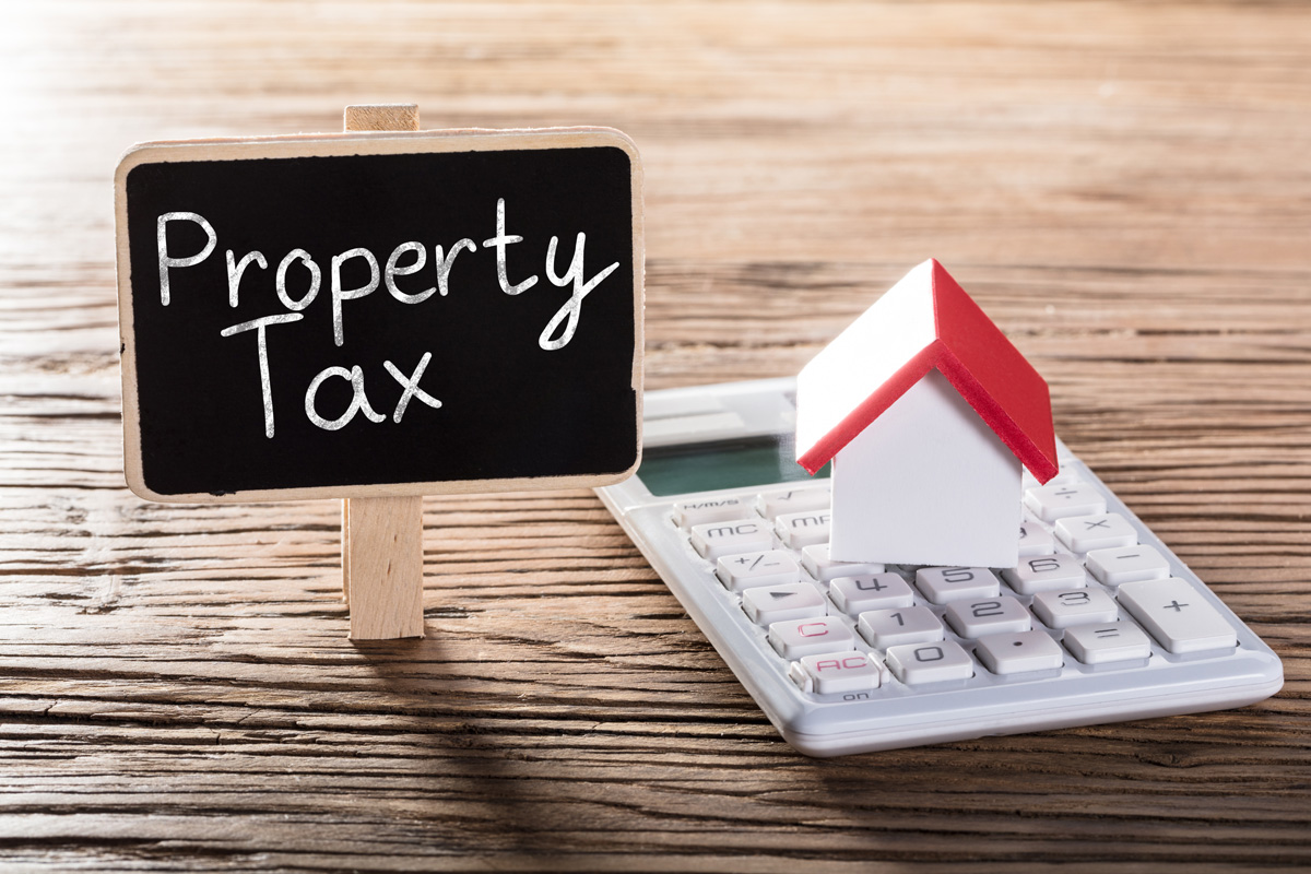 A Complete Guide To The GHMC Property Tax In Hyderabad