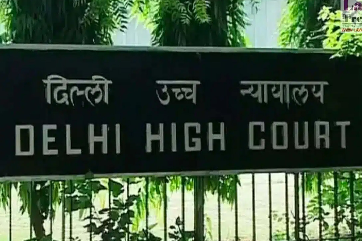 Delhi High Court sets aside LG order canceling bungalow allotted to AAP