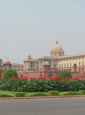 President’s House: A Marvellous Architecture