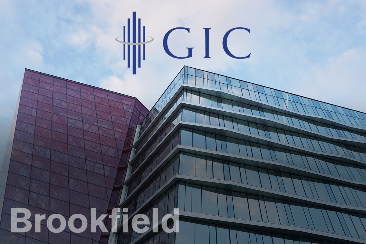 Brookfield India REIT, Singapore’s GIC to buy India assets for $1.4 billion