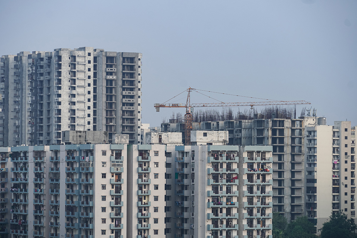 Greater Noida authority may cancel allotment of group housing plots lying idle