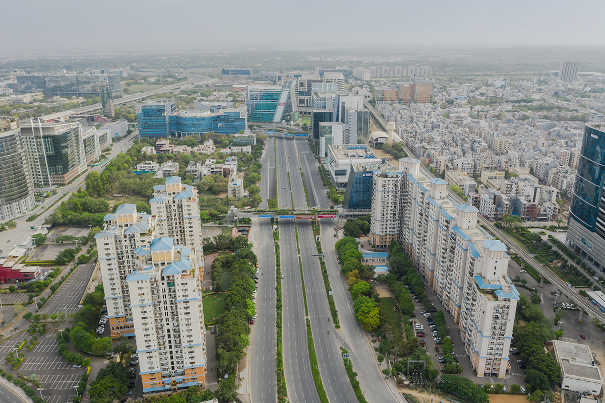 DTCP to Monitor Affordable Real Estate Properties—Gurugram
