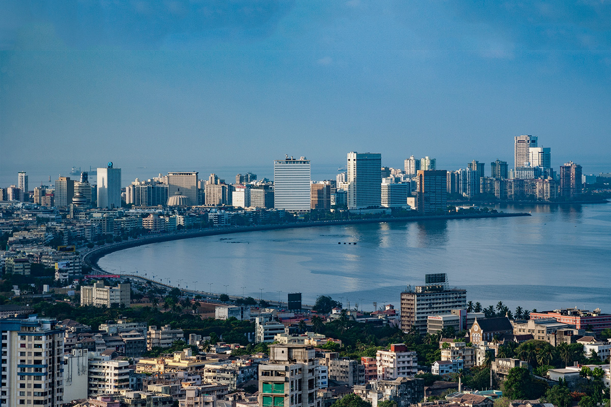 Param Capital's Director Makes Record-Breaking Purchase in South Mumbai