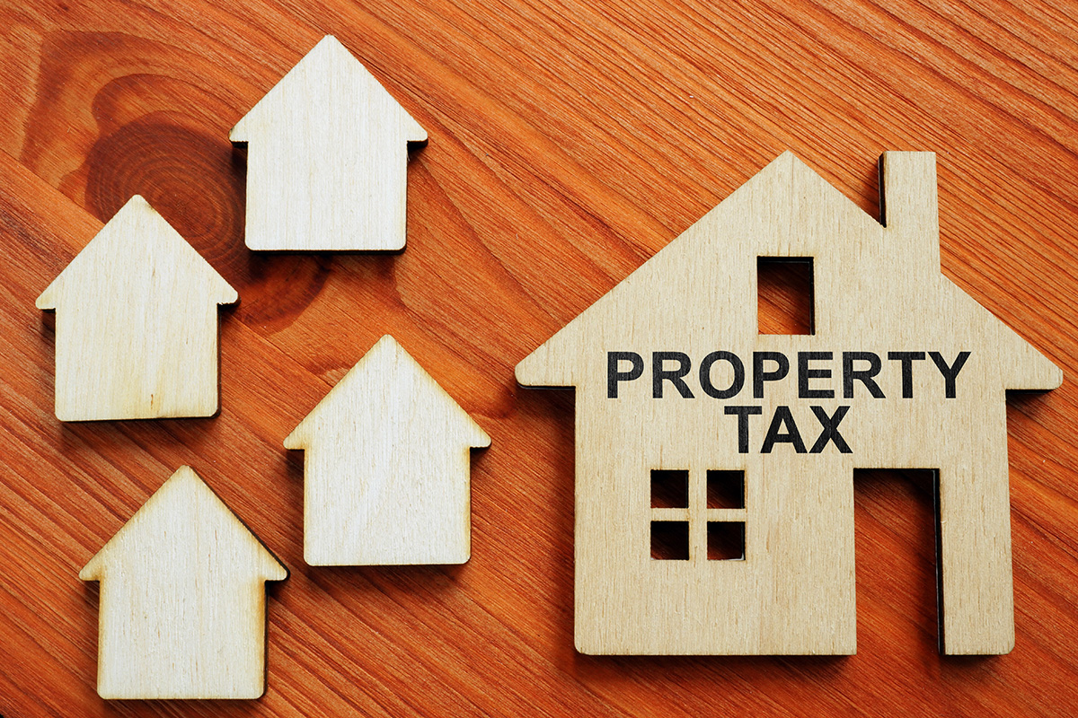 Rewards to Responsible Property Taxpayers: Innovative Initiative by Maharashtra Government