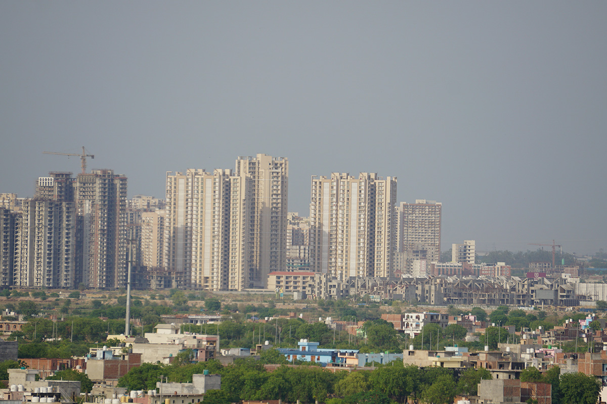 YEIDA Announces Group Housing Plot Scheme in Greater Noida