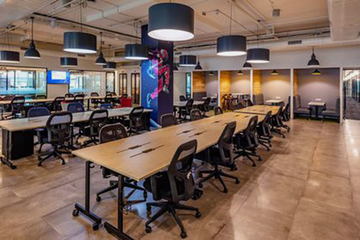 COWRKS Unveils 50,000 Sq Ft Hotspot in Chennai for Workspaces