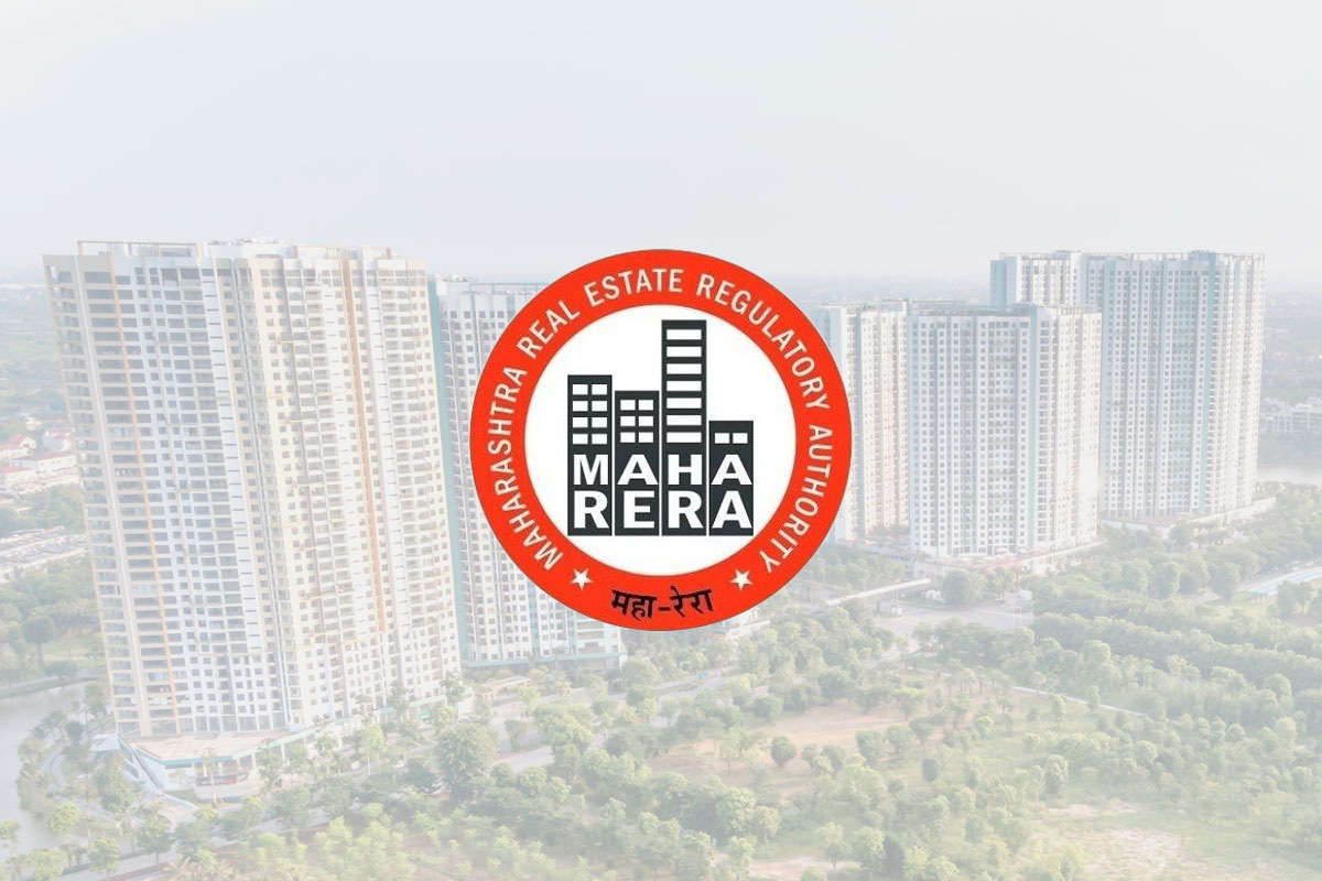 MahaRERA Fines 370 Projects for Missing QR Codes and Registration Numbers