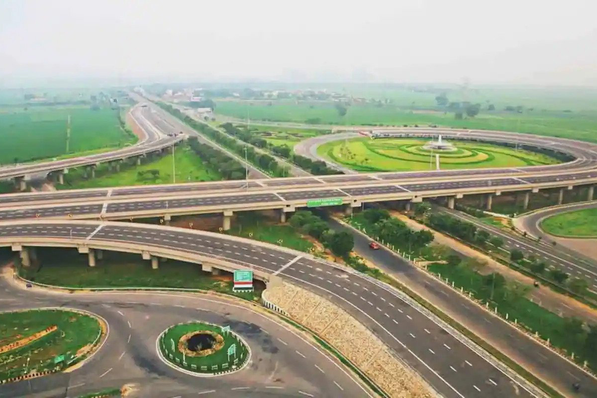 New Township Near Yamuna Expressway to Attract Japanese Businesses