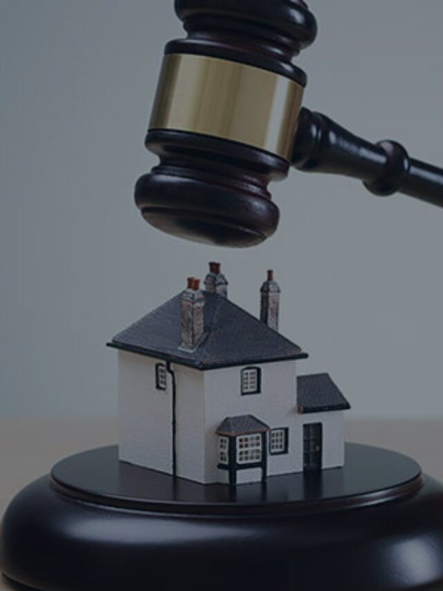 Verify the Legal Authenticity of a Property