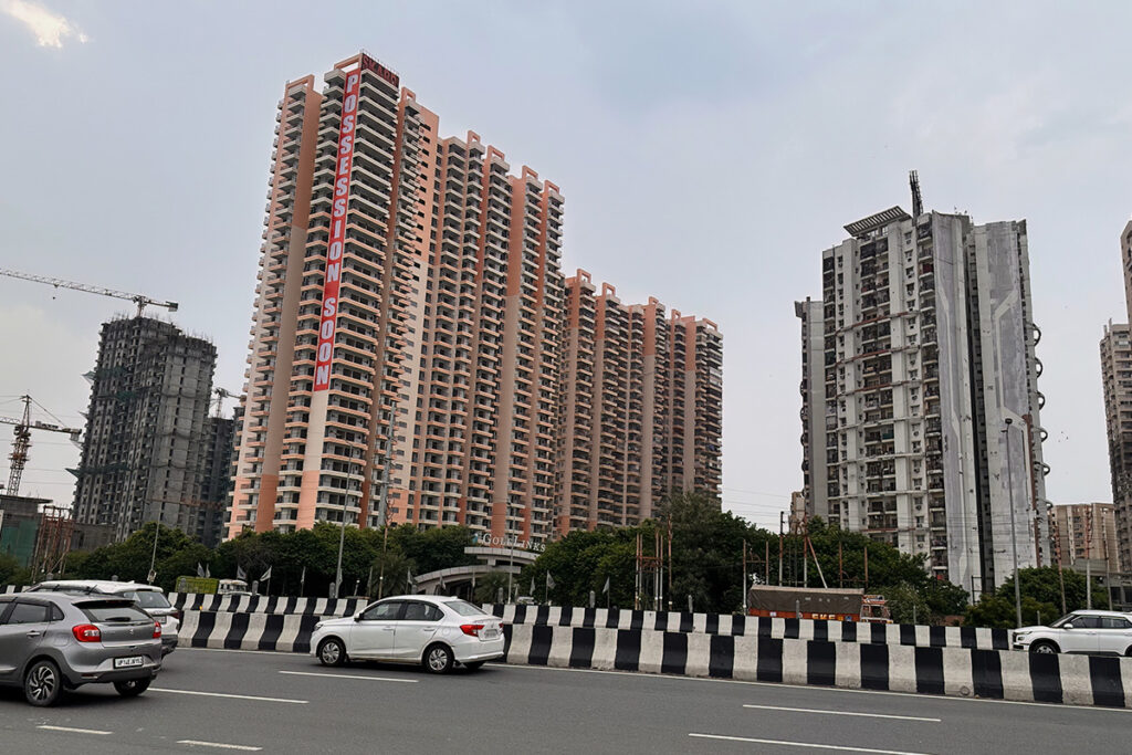 Crackdown on Unverified Tenants: Ghaziabad Landlords Face Legal Action