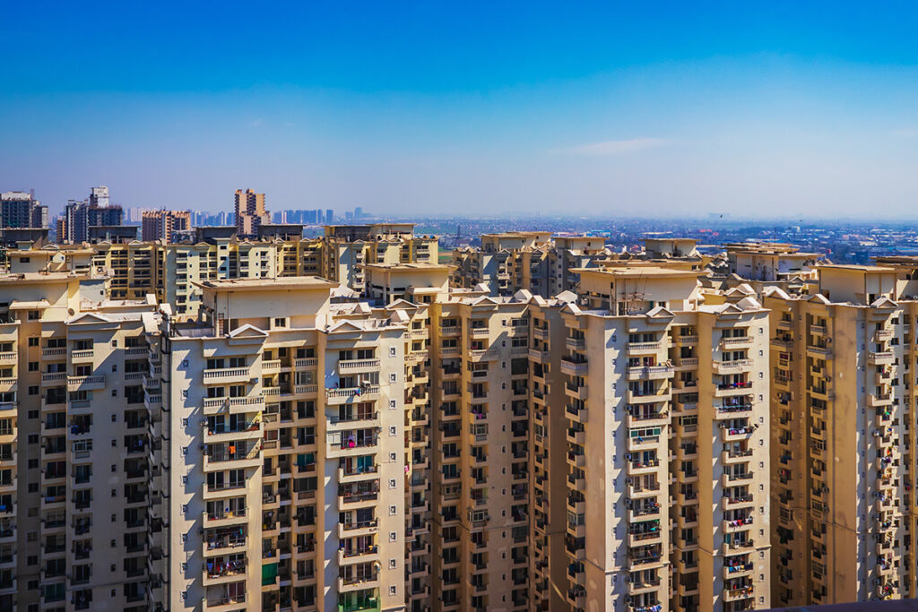 Greater Noida Authority Takes Bold Step: Builders Tasked to Settle Homebuyer Disputes by March
