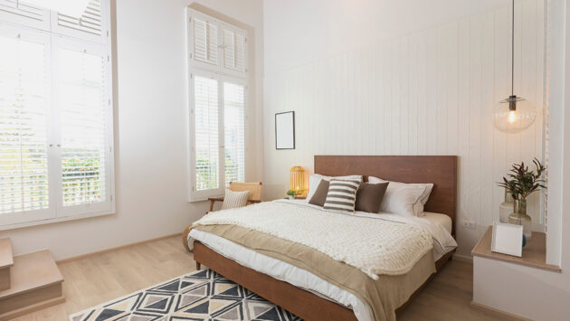Optimal Master Bedroom Layout as per Vastu for Your Home
