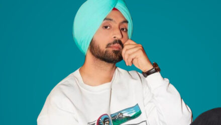 An Exclusive Tour of Diljit Dosanjh’s House