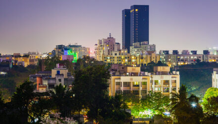 Property Investment in Pune: All You Need to Know