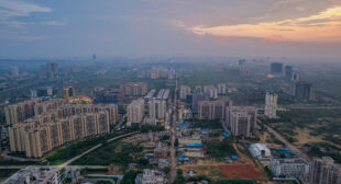 Understanding Property Investment in Delhi