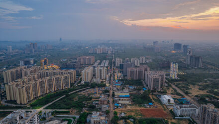 Understanding Property Investment in Delhi