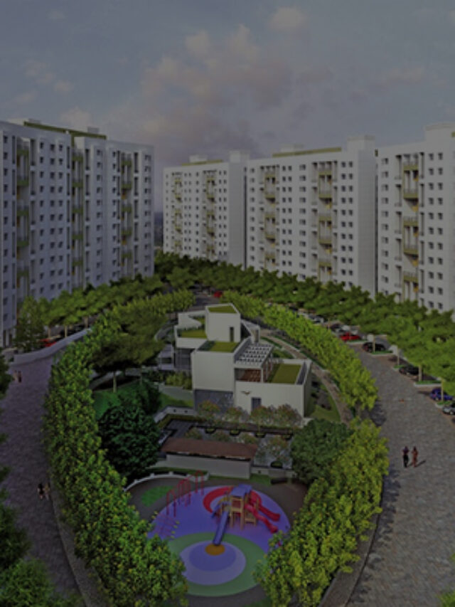 Find Your Ideal Living: Exclusive Projects in Kondhwa, Pune
