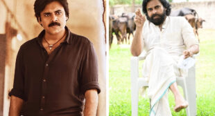 Actor and Politician Pawan Kalyan’s House in Hyderabad