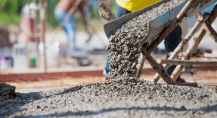 Discovering the Best Cement in India