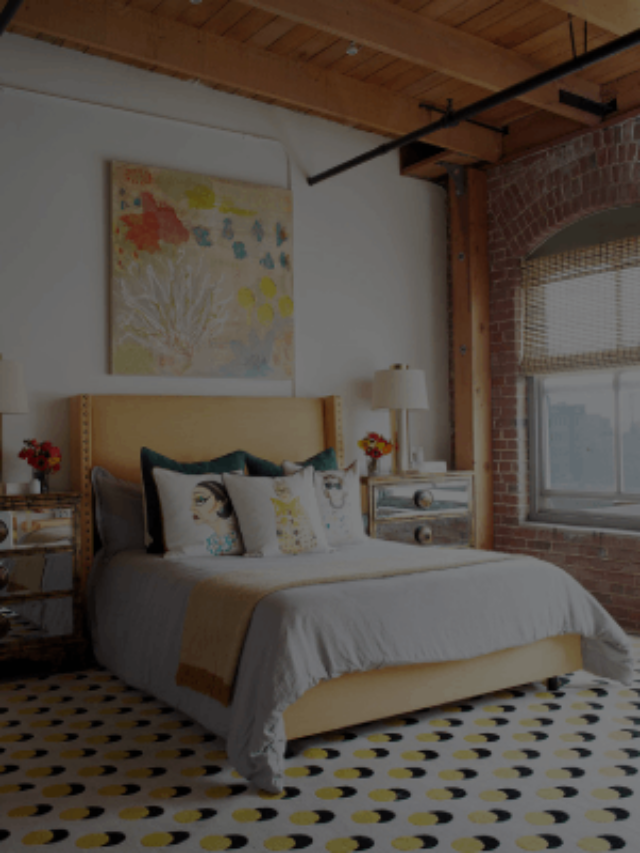 5 Quick Ways to Revamp Your Bedroom in Two Days