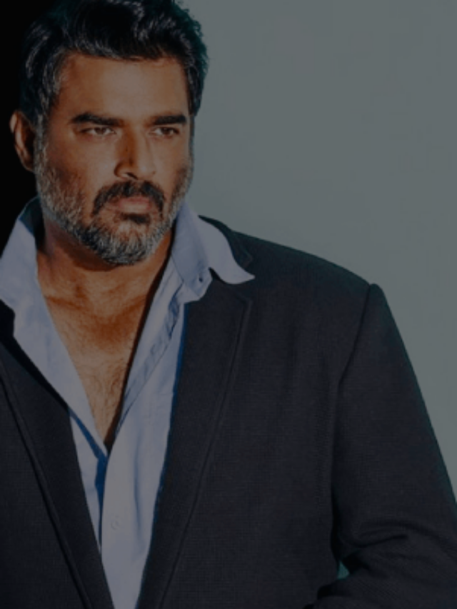 R. Madhavan’s Abode A Tour of His Beautiful World