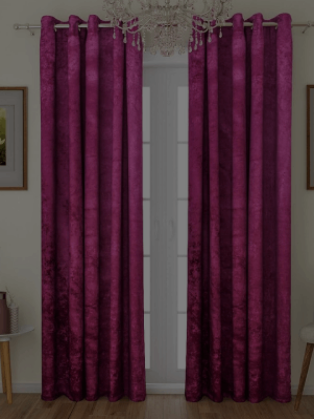 Curtain Call: Essential Tips for Choosing the Perfect Drapes
