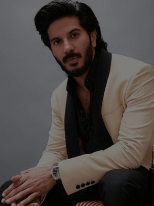 Dulquer Salmaan’s Residence: A Fine Haven