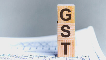Discovering the GST on Rent of Residential Property