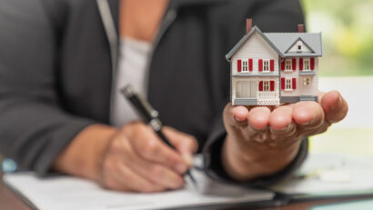 Navigating the Home Loan Settlement Process