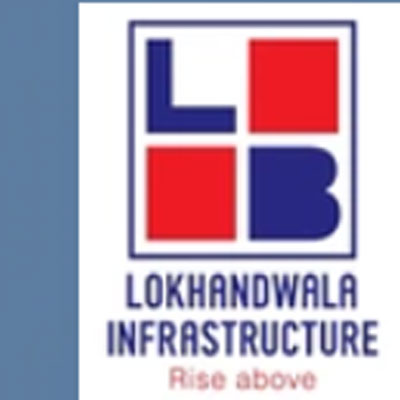 Lokhandwala Infrastructure