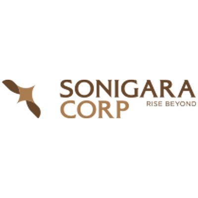   Sonigara Corp