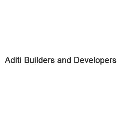 Aditi Builder & developer 